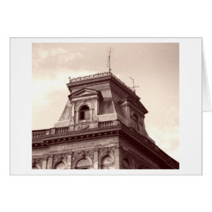 Budapest-Dachspitze