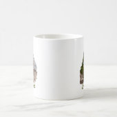 Budapest: Fischerbastei Kaffeetasse (Mittel)