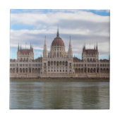 Budapest Fliese (Vorderseite)