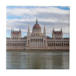 Budapest Fliese