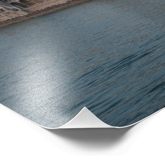 Budapest Hungary Fotodruck (Ecke)