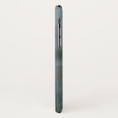 Budapest individuelle Name - Fälle 3 Case-Mate iPhone Hülle (Hinten/Links)