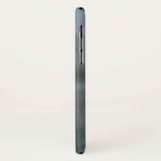 Budapest individuelle Name - Fälle 3 Case-Mate iPhone Hülle (Hinten/Links)