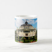 Budapest Kaffeetasse (Mittel)
