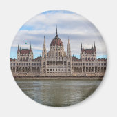 Budapest Magnet (Vorne)