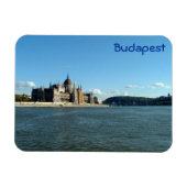 Budapest Magnet (Horizontal)