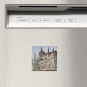 BUDAPEST MAGNET (In Situ (Geschirrspüler))