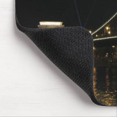 Budapest Mousepad (Ecke)