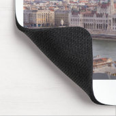 Budapest Mousepad (Ecke)