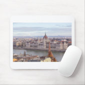 Budapest Mousepad (Mit Mouse)