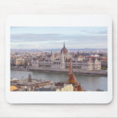 Budapest Mousepad (Vorne)