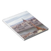 Budapest Notizblock (angewinkelt)