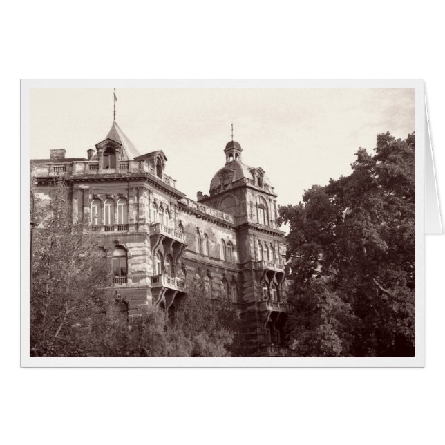 Budapest-Park (Vorderseite (Horizontal))