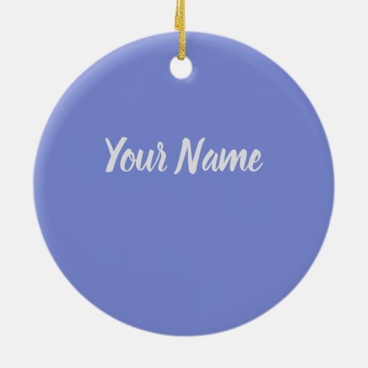 Budapest Parlament Panorama Ungarn Urlaub Keramik Ornament (Hinten)