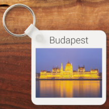 Budapest Parlament Panorama Ungarn Urlaub