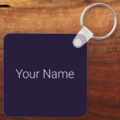 Budapest Parlament Panorama Ungarn Urlaub Schlüsselanhänger (Rückseite)