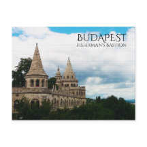 Budapest
