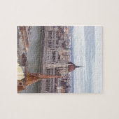 Budapest Puzzle (Horizontal)