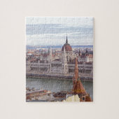 Budapest Puzzle (Vertikal)