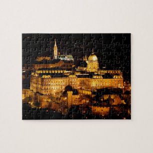 Budapest Puzzle