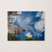 BUDAPEST PUZZLE (Horizontal)