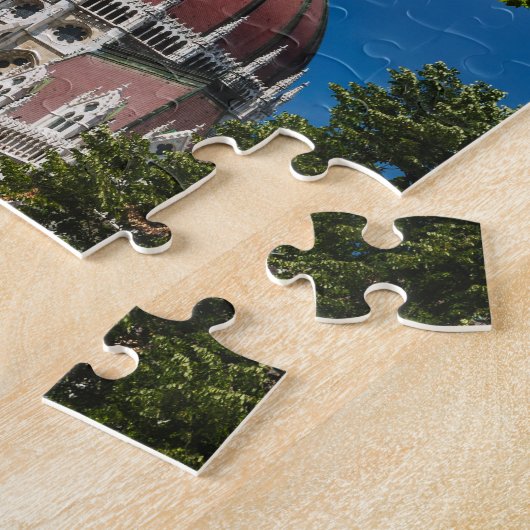 BUDAPEST PUZZLE (Seite)