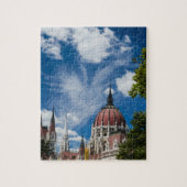 BUDAPEST PUZZLE (Vertikal)