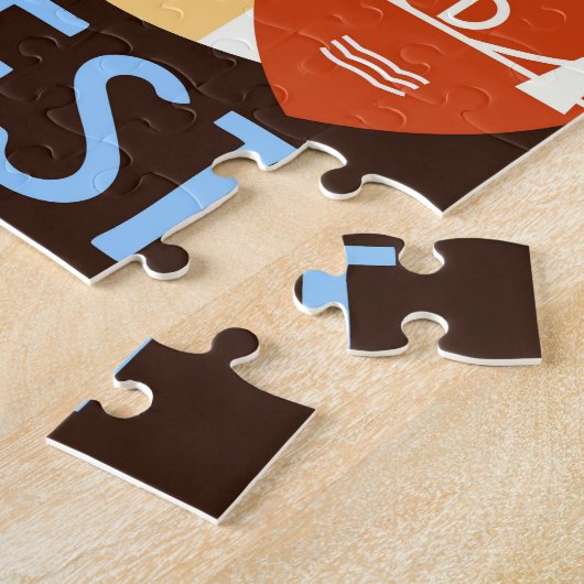 Budapest Puzzle (Seite)