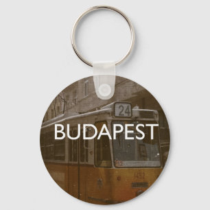 Budapest Schlüsselanhänger