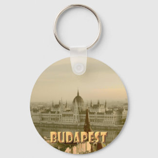 Budapest Schlüsselanhänger