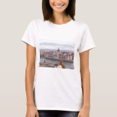 Budapest T-Shirt (Vorderseite)