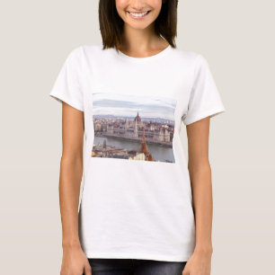Budapest T-Shirt