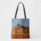 Budapest-Tasche Tasche (Vorderseite)