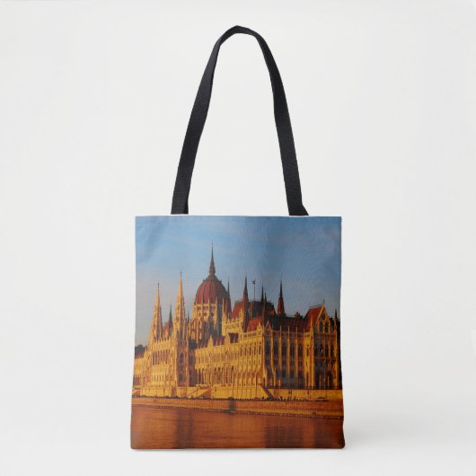 Budapest-Tasche Tasche (Vorderseite)