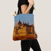 Budapest-Tasche Tasche (Von Nahem)