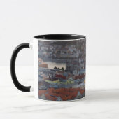 Budapest Tasse (Links)