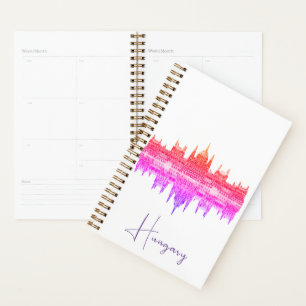 Budapest Ungarische Parlamentarische Architektur Planer