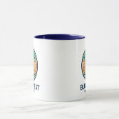 Budapest Ungarn Europa Tasse (Zentrum)