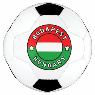 Budapest Ungarn Fußball