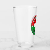 Budapest Ungarn Glas (Rechts)