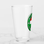 Budapest Ungarn Glas (Rechts)