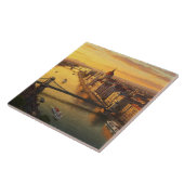 Budapest Ungarn Parlament Gebäude Reisen Fliese (Seite)