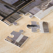 Budapest Ungarn Parlament Gebäude Reisen Foto Puzzle (Seite)