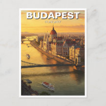 Budapest Ungarn Parlament Gebäude Reisen