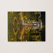 Budapest, Ungarn Puzzle (Horizontal)