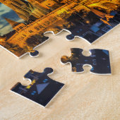 Budapest, Ungarn Puzzle (Seite)