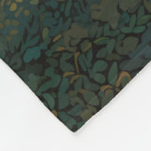 Budapest Ungarn Reisen Kunst Vintag Fleecedecke (Ecke)