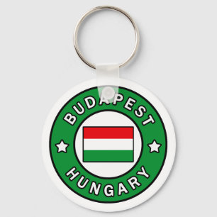 Budapest Ungarn Schlüsselanhänger