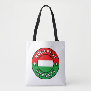 Budapest Ungarn Tasche
