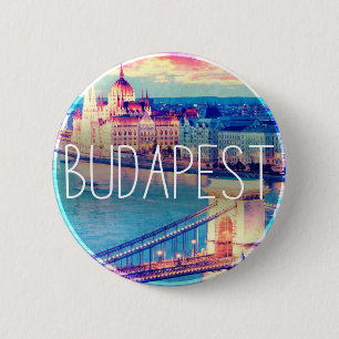Budapest Vintag, Kreis Button